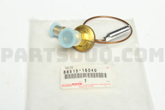 8851516040 VALVE, COOLER EXPANSION