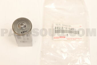 8851521040 VALVE, COOLER EXPANSION