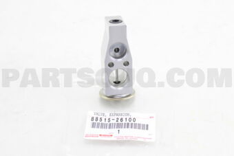 8851526100 VALVE, COOLER EXPANSION