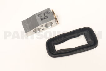 8851528250 Toyota VALVE, REAR COOLING UNIT EXPANSION