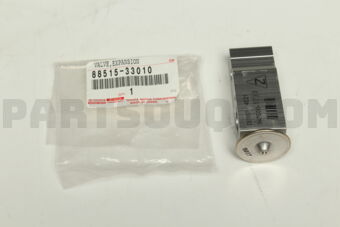 8851533010 VALVE, COOLER EXPANSION
