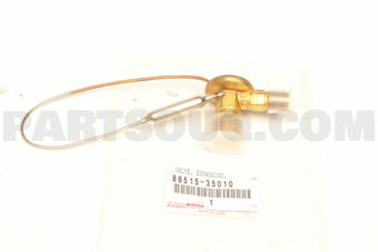 8851535010 VALVE, COOLER EXPANSION