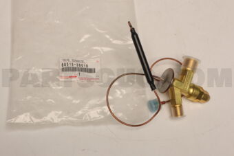 8851536010 Toyota VALVE  EXPANSION