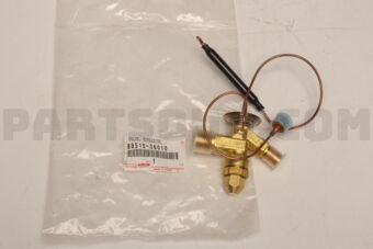 8851536010 Toyota VALVE  EXPANSION