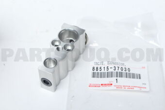 8851537030 VALVE, EXPANSION
