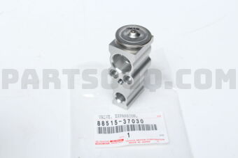 8851537030 VALVE, EXPANSION