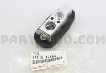 8851542090 VALVE, COOLER EXPANSION