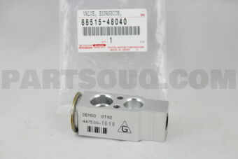 8851548040 VALVE, COOLER EXPANSION