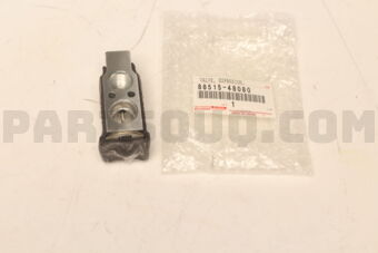 8851548080 Toyota VALVE, COOLER EXPANSION