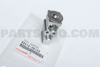 8851548120 VALVE, EXPANSION