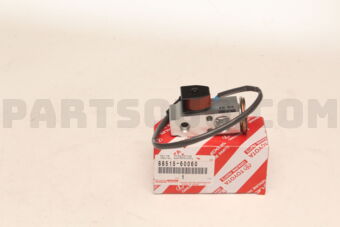 8851560060 Toyota VALVE, COOLER EXPANSION