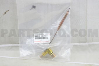 8851560170 VALVE, COOLING BOX EXPANSION