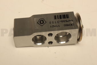 8851560200 Toyota VALVE, COOLER EXPANSION