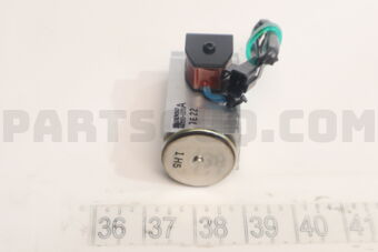 8851560310 VALVE  EXPANSION