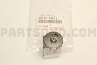 8851568010 Toyota VALVE, COOLER EXPANSION