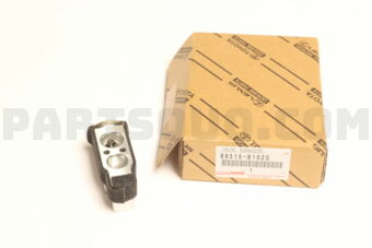 88515B1020 VALVE, EXPANSION