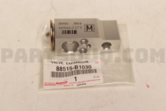 88515B1030 VALVE, EXPANSION