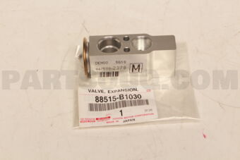 88515B1030 VALVE, EXPANSION