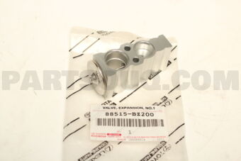88515BZ200 VALVE  EXPANSION  NO