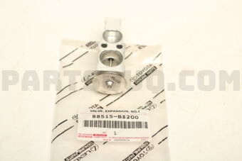 88515BZ200 VALVE  EXPANSION  NO