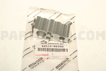 88515BZ200 VALVE  EXPANSION  NO
