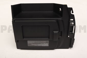 885200C020 BOX ASSY, COOLING