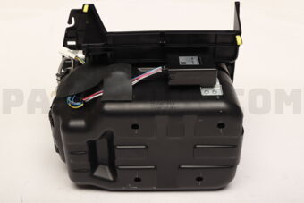 885200C020 BOX ASSY, COOLING