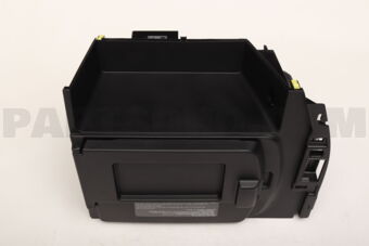 885200C020 BOX ASSY, COOLING