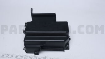 8852135240 Toyota CASE SUB-ASSY, COOLING UNIT