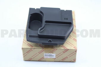 8852260030 DOOR, COOLING UNIT