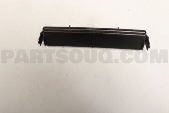 8854802040 CASE, AIR FILTER