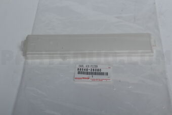 8854826080 CASE, AIR FILTER