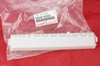 8854842020 CASE, AIR FILTER