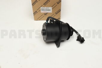 8855036111 MOTOR ASSY, BLOWER (FOR CONDENSER)