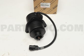8855036111 MOTOR ASSY, BLOWER (FOR CONDENSER)