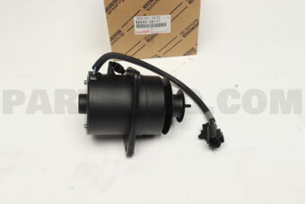 8855036111 MOTOR ASSY, BLOWER (FOR CONDENSER)