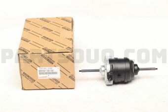 8855036130 MOTOR ASSY, BLOWER