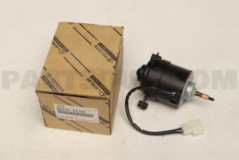 8855095J00 MOTOR ASSY, BLOWER