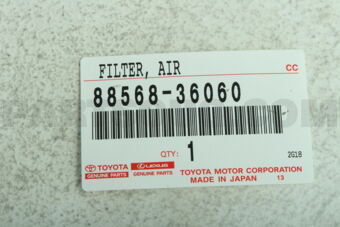 8856836060 FILTER  AIR