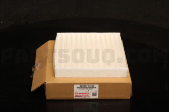 8856837020 Toyota FILTER, AIR