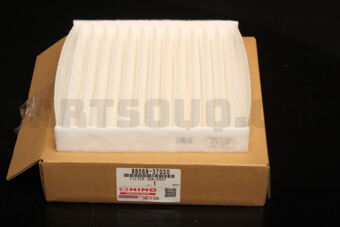 8856837020 Toyota FILTER, AIR