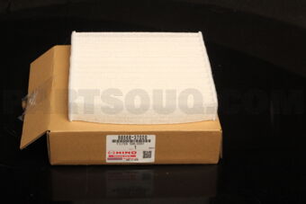8856837020 Toyota FILTER, AIR