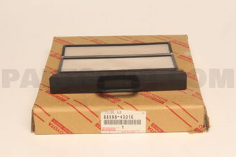 8856843010 FILTER, AIR