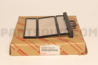 8856843010 FILTER, AIR