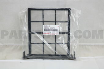 8856860070 FILTER, AIR