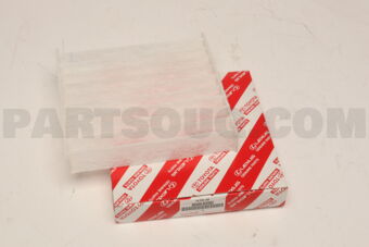 88568BZ060 Toyota FILTER  AIR