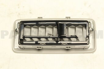 8857060142B0 GRILLE ASSY  AIR