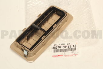 8857060152A1 GRILLE ASSY, AIR