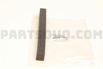 885780K670 Toyota PACKING, COOLING PIPE, NO.4