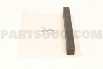 885780K670 Toyota PACKING, COOLING PIPE, NO.4